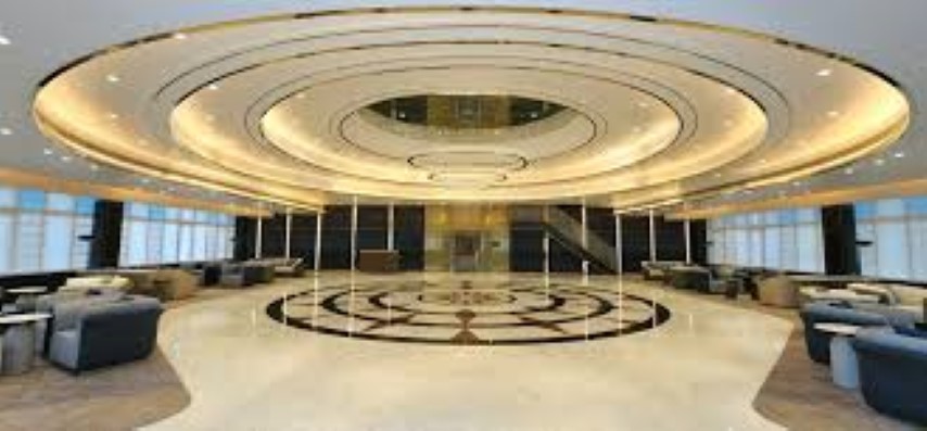 Hyatt Regency Thrissur